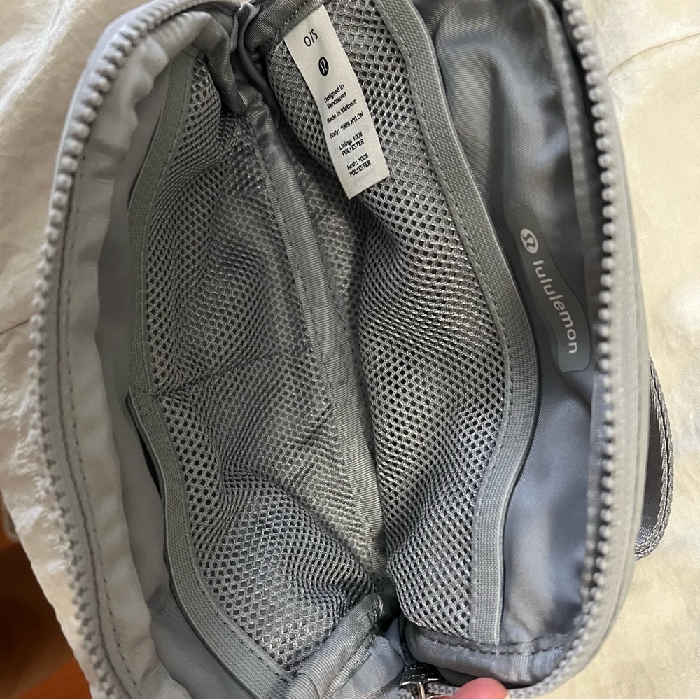Lululemon Belt Bag - Picture 4 of 6
